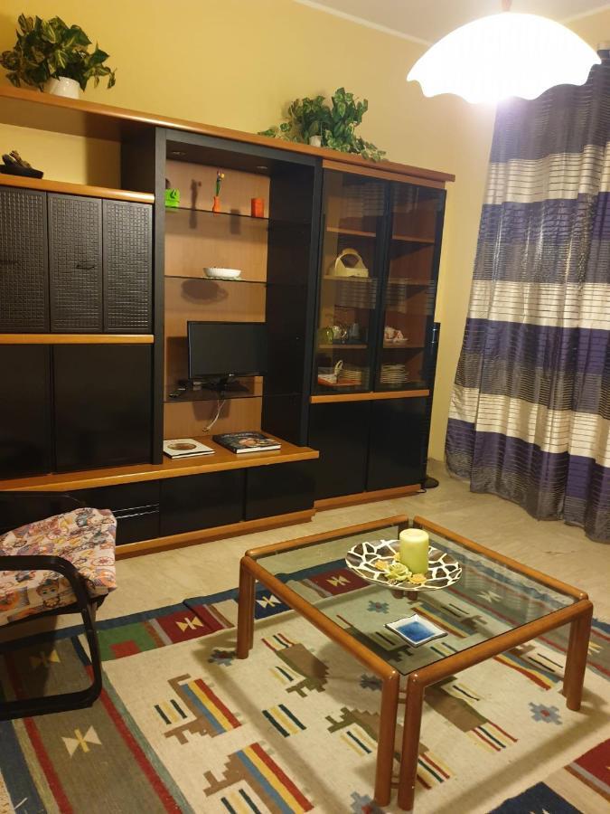 Lunetta Palermo Ngoại thất bức ảnh