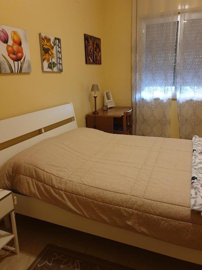Lunetta Palermo Ngoại thất bức ảnh