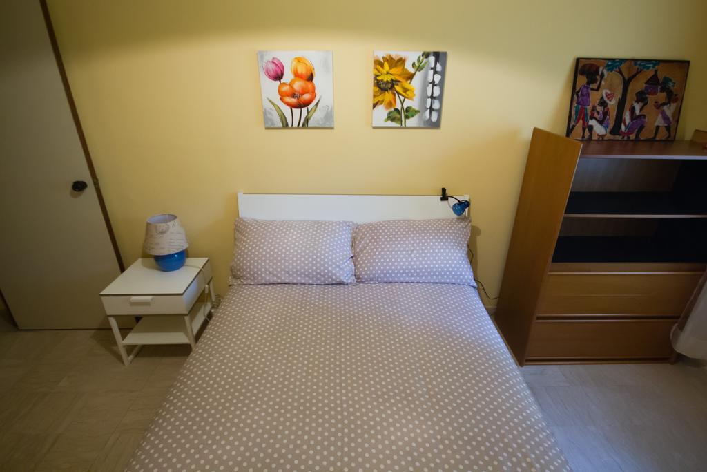 Lunetta Palermo Ngoại thất bức ảnh