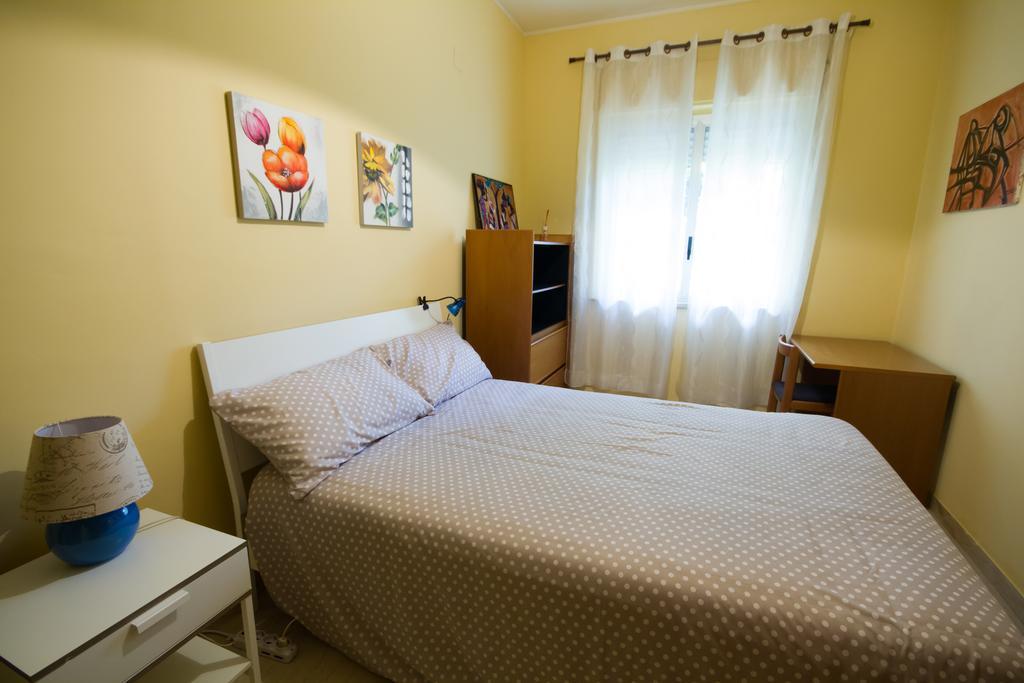 Lunetta Palermo Ngoại thất bức ảnh